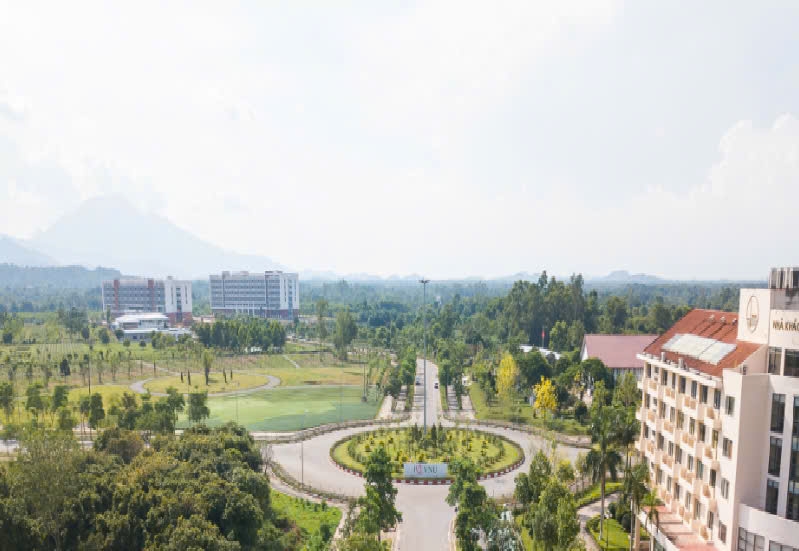 Bộ Y tế đánh giá cao việc đầu tư trung tâm xạ trị Proton bằng nguồn vốn tự chủ